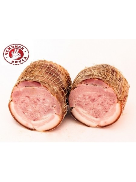 МП Рулет Посольский к/в свин. в/у Беловежский МК МП Рулет Посольский к/в свин. в/у Беловежский МК